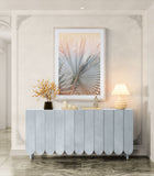 Modern Fine Art Photograph - Summer Romance