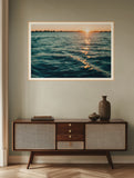 Modern Fine Art Photograph - The Light In August