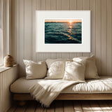 Modern Fine Art Photograph - The Light In August