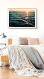 Modern Fine Art Photograph - The Light In August
