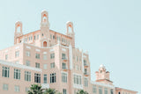 Modern Fine Art Photograph - The Pink Lady #2