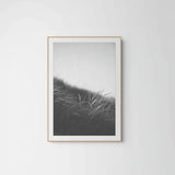 Modern Fine Art Photograph - Waking Up In The Dunes #1