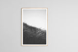 Modern Fine Art Photograph - Waking Up In The Dunes #1