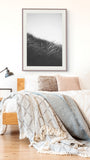 Modern Fine Art Photograph - Waking Up In The Dunes #1