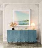 Modern Fine Art Photograph - Cali