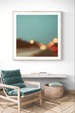 December Light - Fine Art Photograph