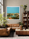 Nashville #1 - Fine Art Photograph