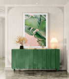 Modern Fine Art Photograph - Palm Beach #1