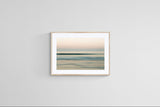 Modern Fine Art Abstract Photograph - Summer Fade