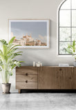 Modern Fine Art Photograph - The Pink Lady #3