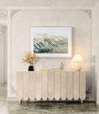 Modern Coastal Art Print - Weekend Vibes