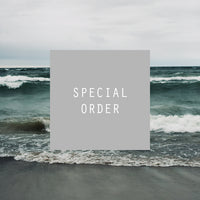 Custom Order - 44"x55" Fine Art Photograph