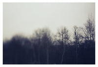 Northbound - Fine Art Photograph