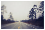 Lucky Number Seven - Fine Art Photograph