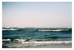 The Waves Break - Fine Art Photograph