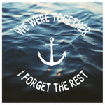 Forget The Rest - Fine Art Photograph