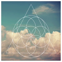 Geometry 1 - Fine Art Photograph