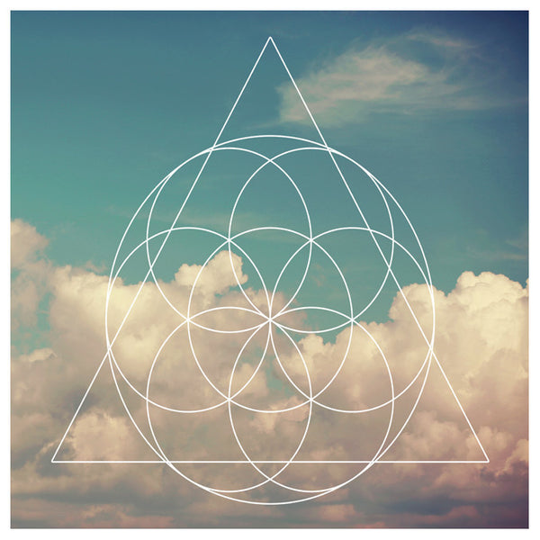 Geometry 1 - Fine Art Photograph