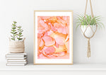 Feminine  Fine Art Print
