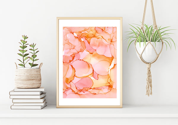 Feminine  Fine Art Print