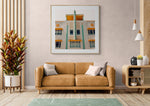 Miami: Art Deco - Fine Art Photograph