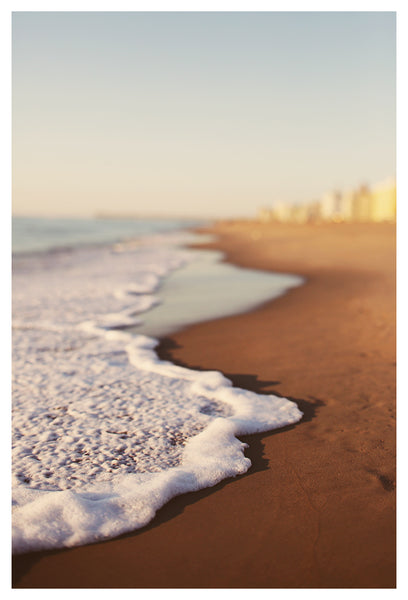 Virginia Beach #3 - Fine Art Photograph