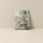 Bismarck Morning #1 - Blank Notecard