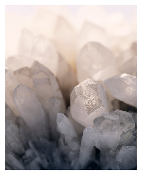 Crystal Visions #1 - Fine Art Photograph