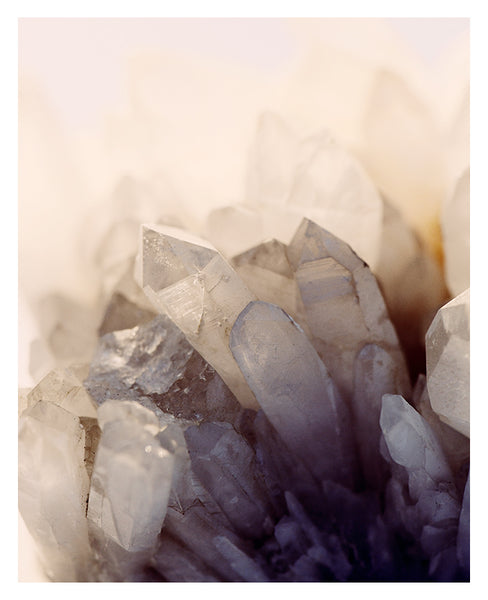 Crystal Visions #2 - Fine Art Photograph