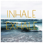 Inhale Exhale - Fine Art Photograph