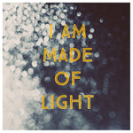 Made Of Light - Fine Art Photograph