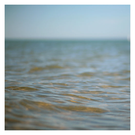 Beach #6 - Fine Art Photograph