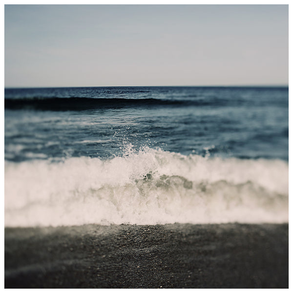 Ocean Layer - Fine Art Photograph