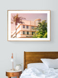 Miami: Waldorf - Fine Art Photograph