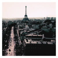 Paris is Pink - Fine Art Photograph