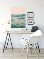 Pink Skies - Fine Art Photograph