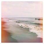 Rainbow Seas #1 - Fine Art Photograph