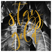 Stay Gold - Fine Art Photograph