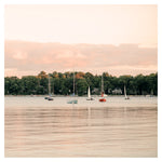 Summer Sail - Fine Art Photograph