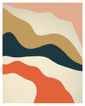 Progress Fine Art Print