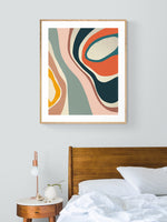 Prosperity Fine Art Print