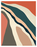 Swell Fine Art Print