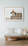 The Pearl #3 - Fine Art Photograph