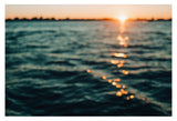 Modern Fine Art Photograph - The Light In August