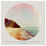 True Places 2 (Circle) - Fine Art Photograph