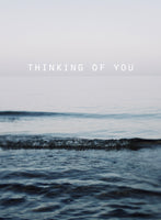 Thinking of You 2 - Card