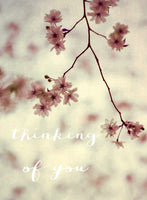 Thinking of You 3 - Card
