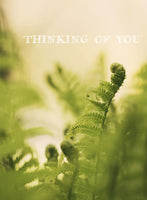 Thinking of You 4 - Card