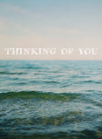 Thinking of You 5 - Card