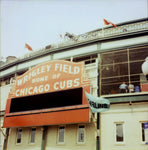 The Cubs Win On Sunday - Fine Art Photograph